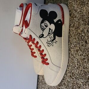 COACH SHOES